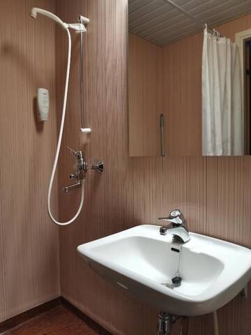 Фото номера Одноместный номер Отель Hotel Kemijärvi г. Кемиярви 7