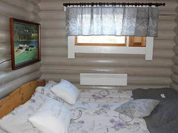 Фото номера Дом для отпуска Дома для отпуска Holiday Home Tarvastupa г. Кемиярви 25