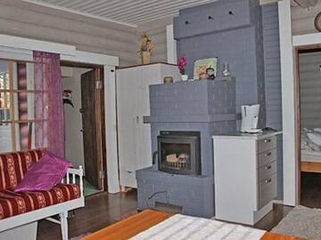 Фото номера Дом для отпуска Дома для отпуска Holiday Home Tarvastupa г. Кемиярви 31