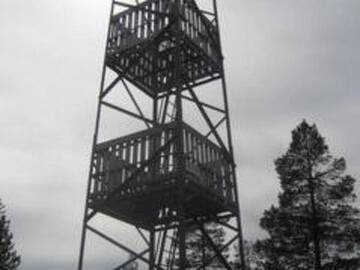 Фото номера Дом для отпуска Дома для отпуска Holiday Home Tarvastupa г. Кемиярви 26