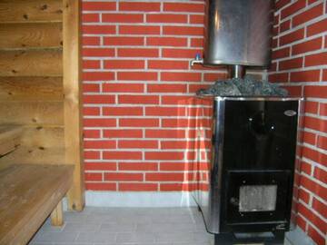 Фото номера Дом для отпуска Дома для отпуска Holiday Home Tarvastupa г. Кемиярви 32