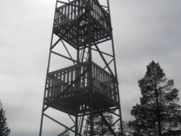 Фото номера Дом для отпуска Дома для отпуска Holiday Home Tarvastupa г. Кемиярви 8