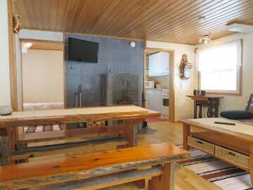 Фото номера Дом для отпуска Дома для отпуска Holiday Home Järvelä г. Кемиярви 27