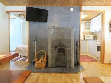 Фото номера Дом для отпуска Дома для отпуска Holiday Home Järvelä г. Кемиярви 24