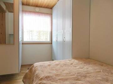 Фото номера Дом для отпуска Дома для отпуска Holiday Home Järvelä г. Кемиярви 34