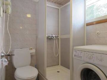 Фото номера Дом для отпуска Дома для отпуска Holiday Home Järvelä г. Кемиярви 35