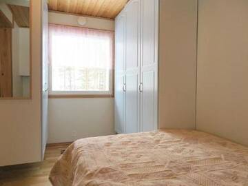 Фото номера Дом для отпуска Дома для отпуска Holiday Home Järvelä г. Кемиярви 14