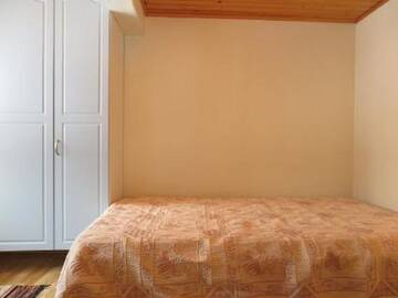 Фото номера Дом для отпуска Дома для отпуска Holiday Home Järvelä г. Кемиярви 18
