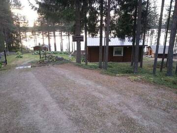 Фото номера Дом для отпуска Дома для отпуска Holiday Home Järvelä г. Кемиярви 13
