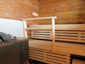 Фото номера Дом для отпуска Дома для отпуска Holiday Home Järvelä г. Кемиярви 19