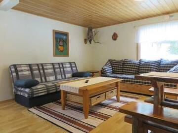 Фото номера Дом для отпуска Дома для отпуска Holiday Home Järvelä г. Кемиярви 20