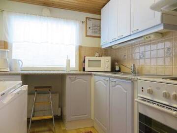 Фото номера Дом для отпуска Дома для отпуска Holiday Home Järvelä г. Кемиярви 21