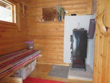 Фотографии Дома для отпуска Holiday Home Järvelä г. Кемиярви (Финляндия) №3 Фото Дома для отпуска Holiday Home Järvelä г. Кемиярви 3