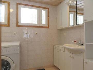 Фото номера Дом для отпуска Дома для отпуска Holiday Home Järvelä г. Кемиярви 22