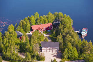 Фото Отель Hotel Uitonniemi г. Кемиярви